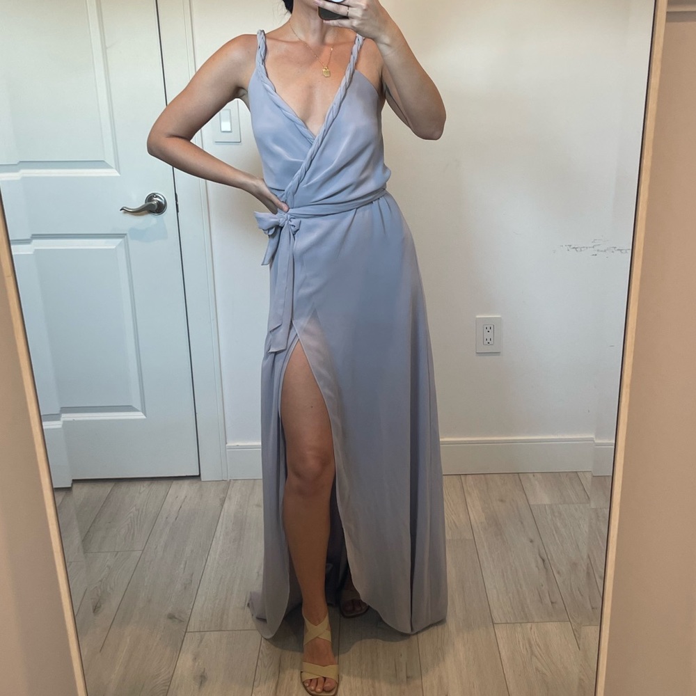Ceremony by Joanne August Dress